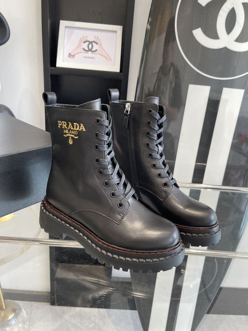 Prada Boots